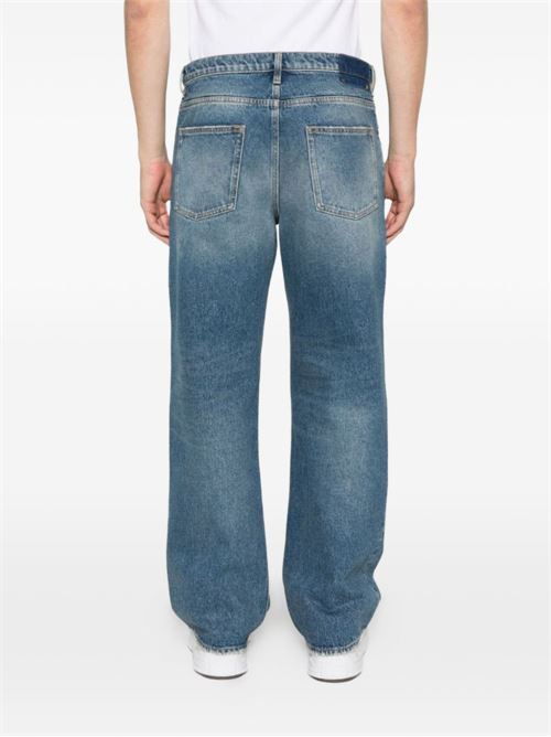 Skate Jeans GOLDEN GOOSE | GMP01636P00062150100